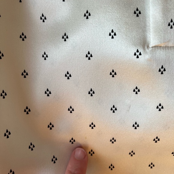 Theory Silk Sleeveless Top - Gorgeous!! - Picture 7 of 7